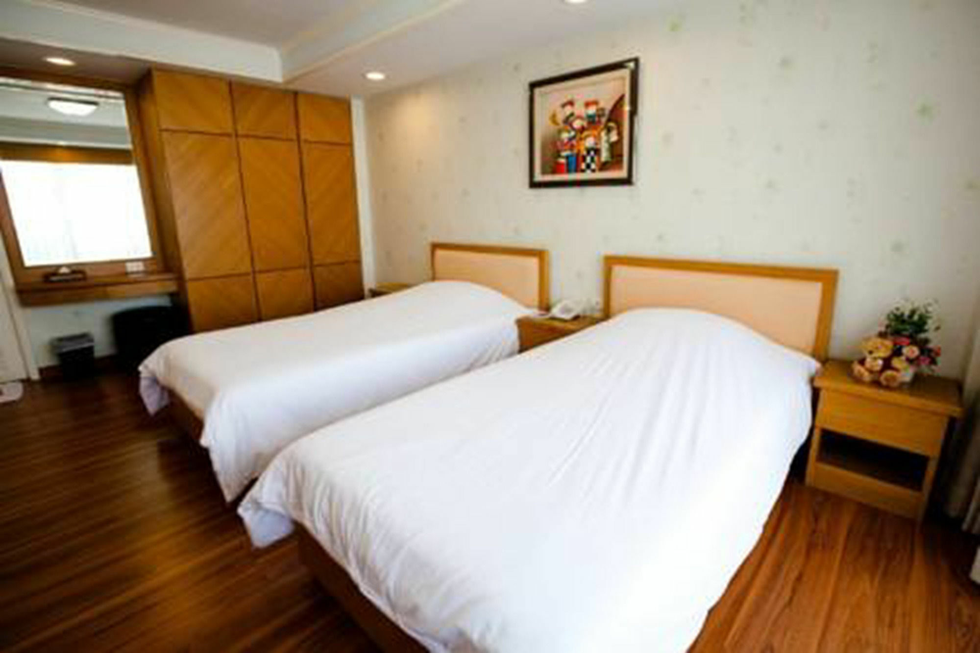 Roseate Ratchada Aparthotel Bangkok Eksteriør bilde